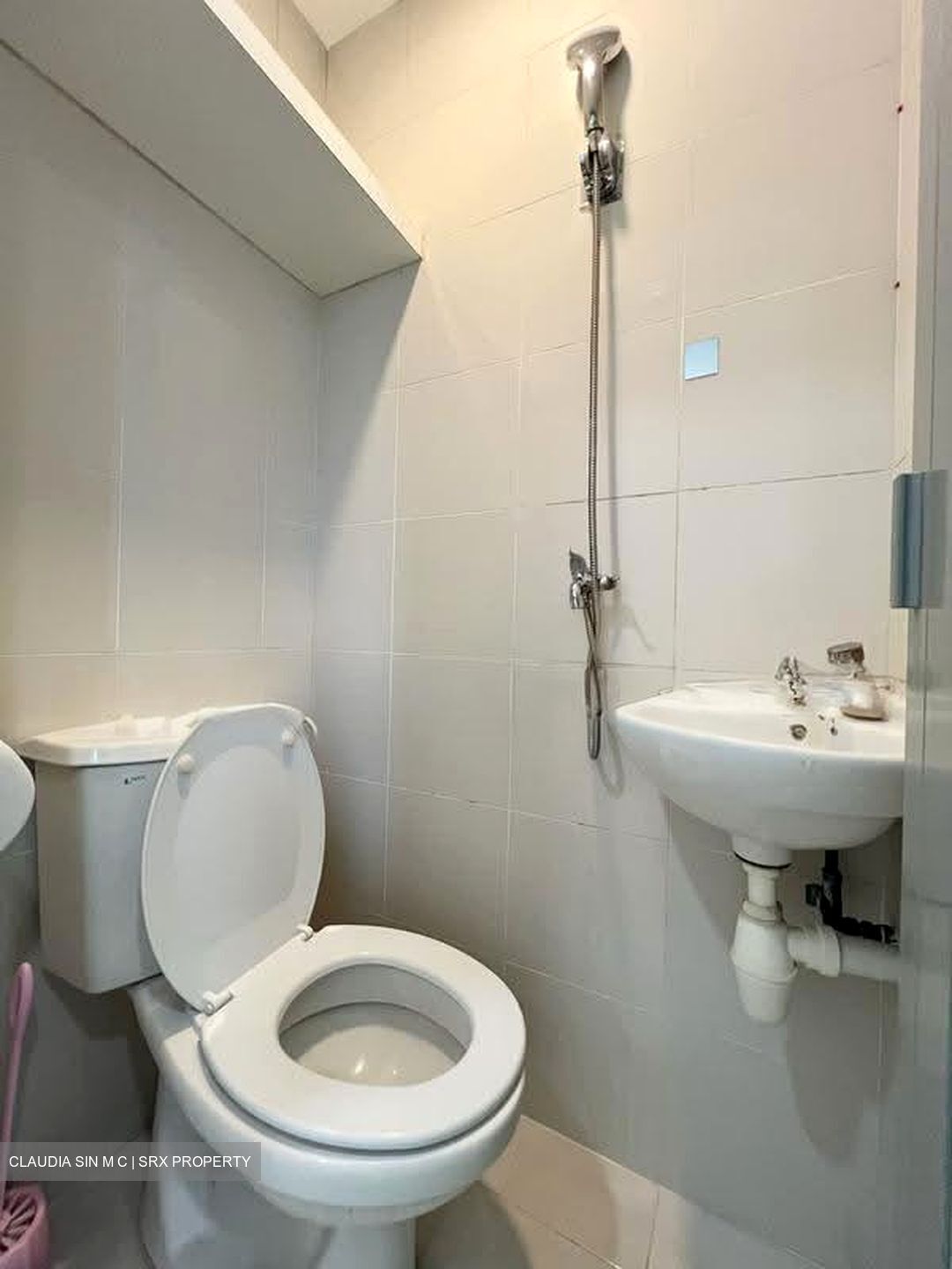 Park Infinia At Wee Nam (D11), Condominium #633677041